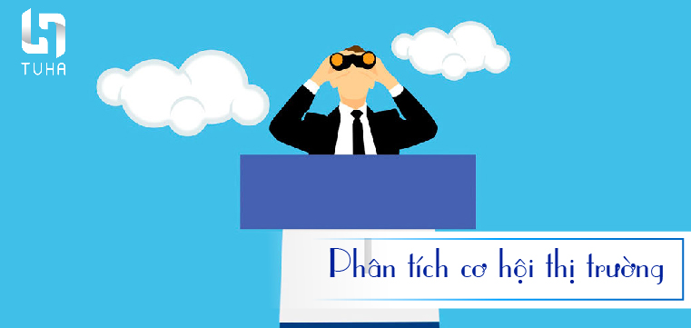 Phân tích cơ hội thị trường