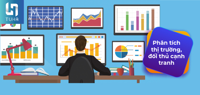 Phân tích thị trường, đối thủ cạnh tranh