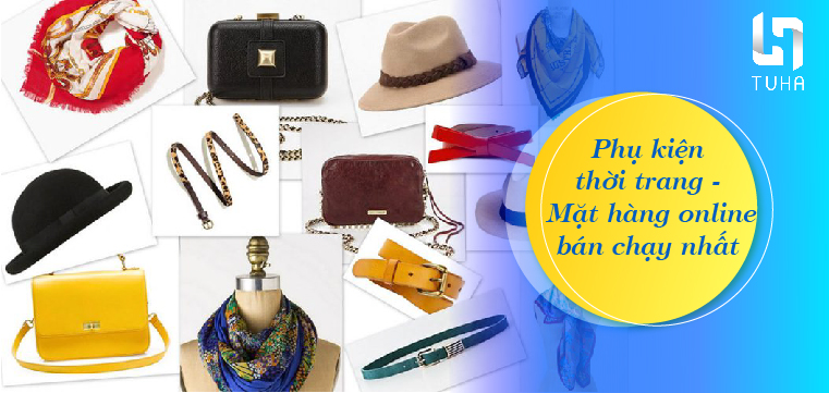 Phụ kiện thời trang