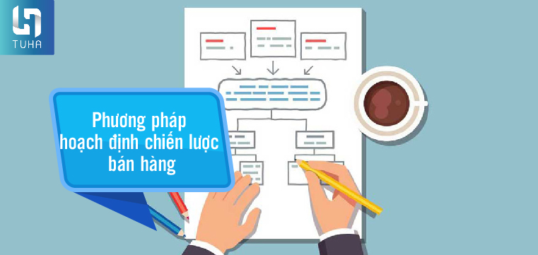 Phương pháp hoạch định chiến lược bán hàng