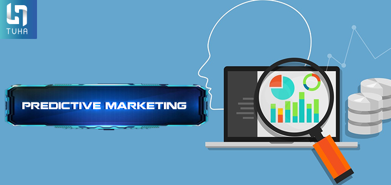Predictive Marketing (Tiếp thị dự đoán)