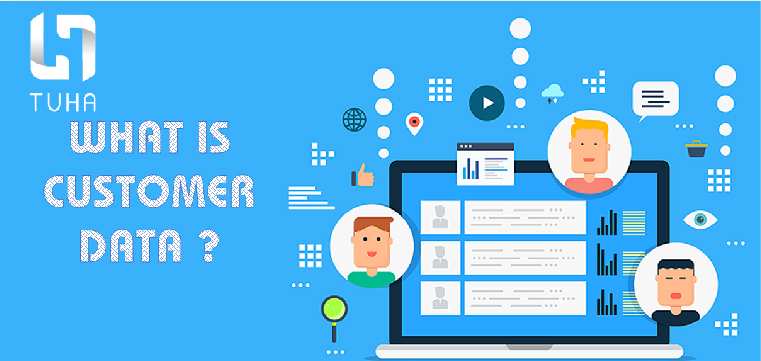 Quản lý data khách hàng là gì?