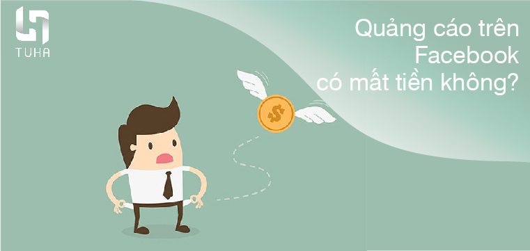 Quảng cáo trên Facebook có mất tiền không?