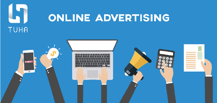 Quảng cáo trực tuyến là gì?