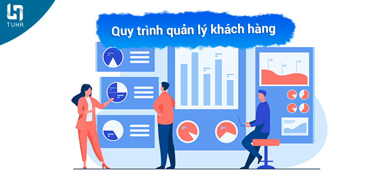 Quy trình quản lý khách hàng
