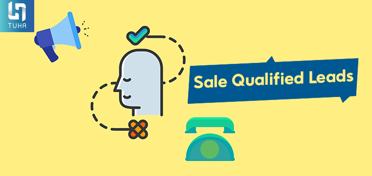 Sale Qualified Leads