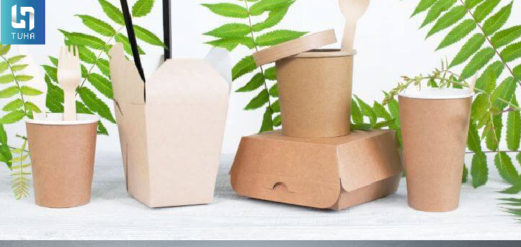 Sản phẩm bảo vệ môi trường