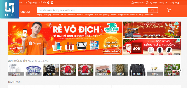 Shopee.vn