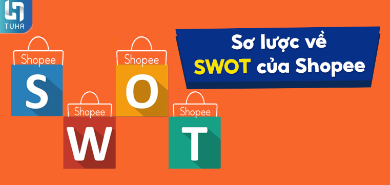 Sơ lược về SWOT của Shopee