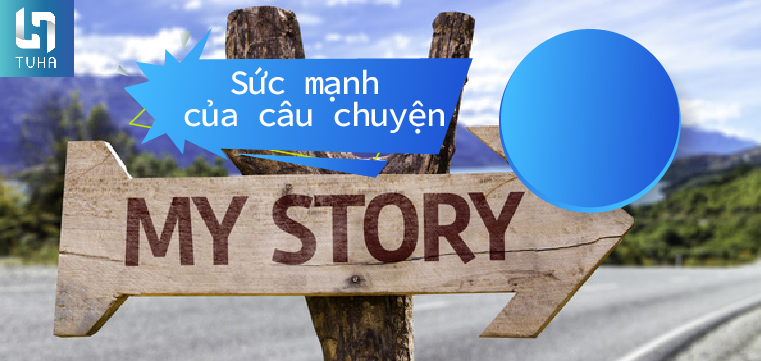 Sức mạnh của câu chuyện