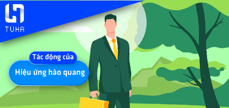 Tác động của hiệu ứng hào quang