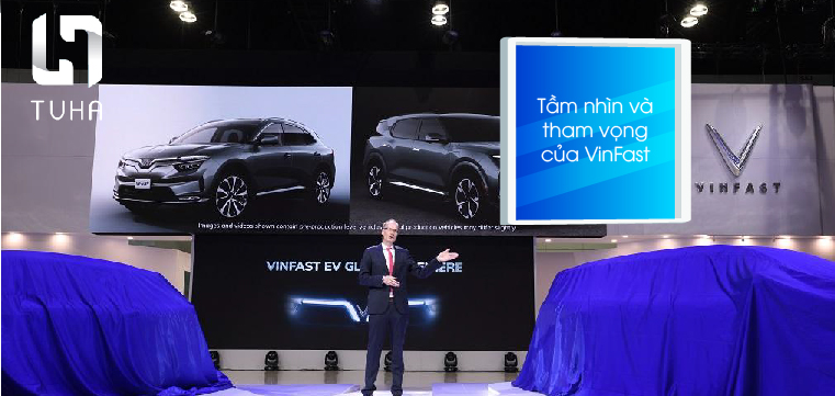 Tầm nhìn và tham vọng của VinFast