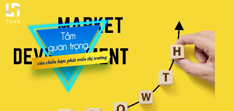 Tầm quan trọng của chiến lược phát triển thị trường