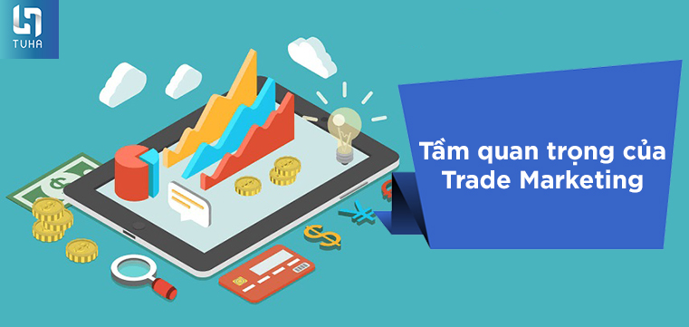 Tầm quan trọng của Trade Marketing
