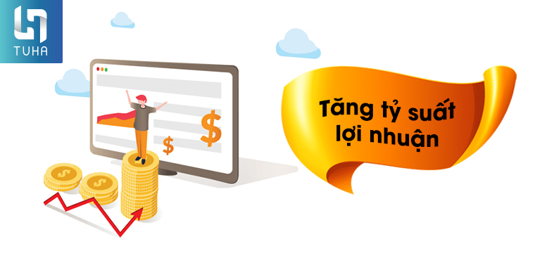 Tăng tỷ suất lợi nhuận