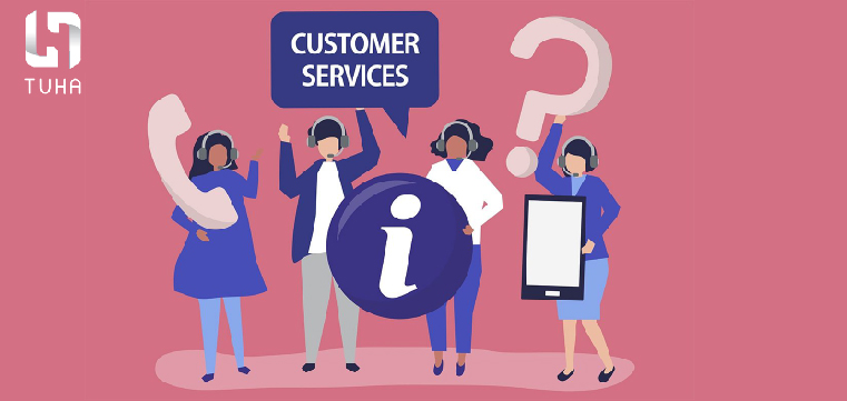 Thế nào là dịch vụ chăm sóc khách hàng?