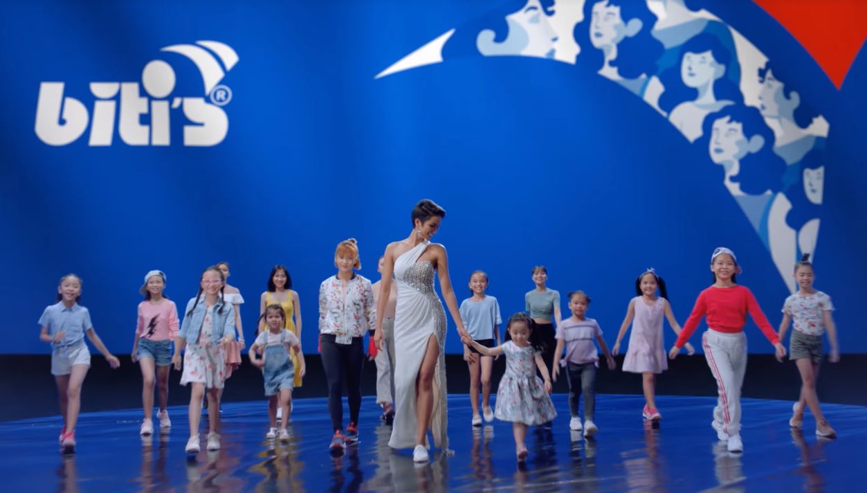 thương hiệu bi'tis