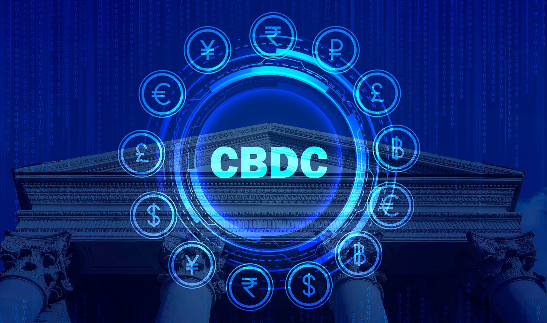 Sự nổi lên của CBDC và tiền mã hoá Diem