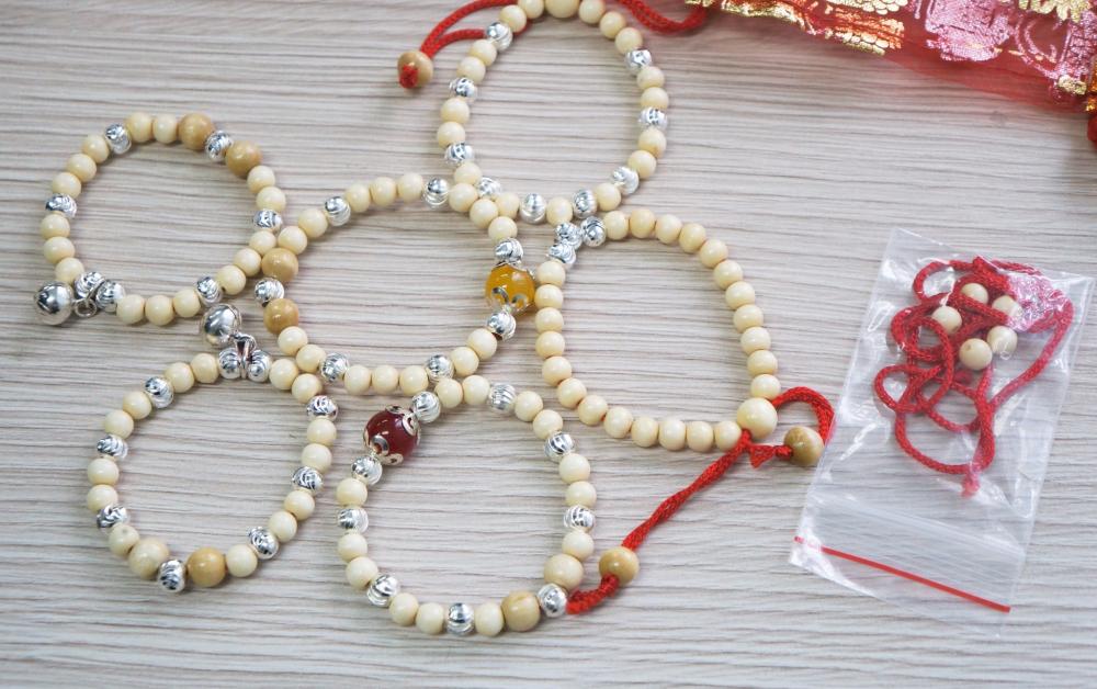 đồ tâm linh trừ tà