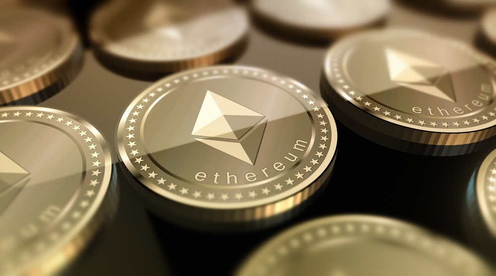 Sự trỗi dậy của Ethereum và tài chính phi tập trung