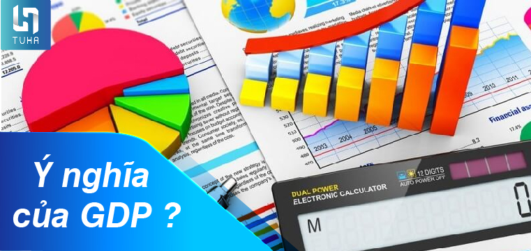 Ý nghĩa của GDP