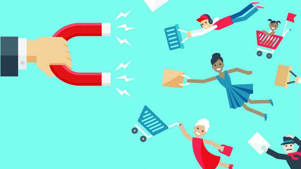 Tăng khả năng giữ chân khách hàng