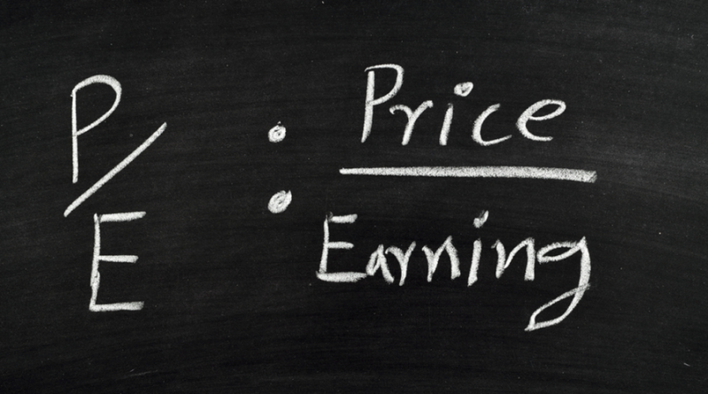Phương pháp định giá tỷ số P/E