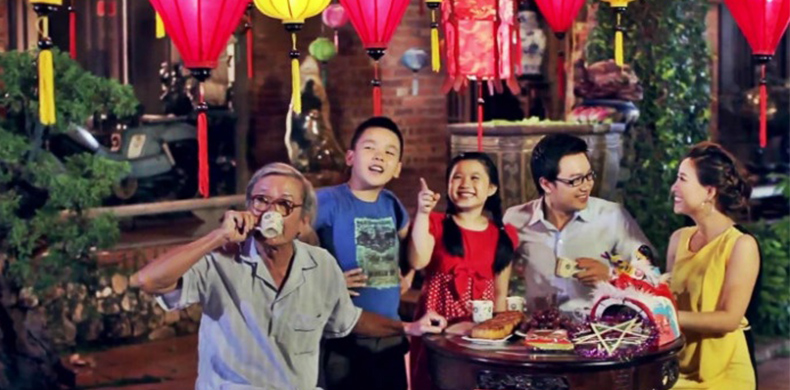 Các đoàn thể trong gia đình
