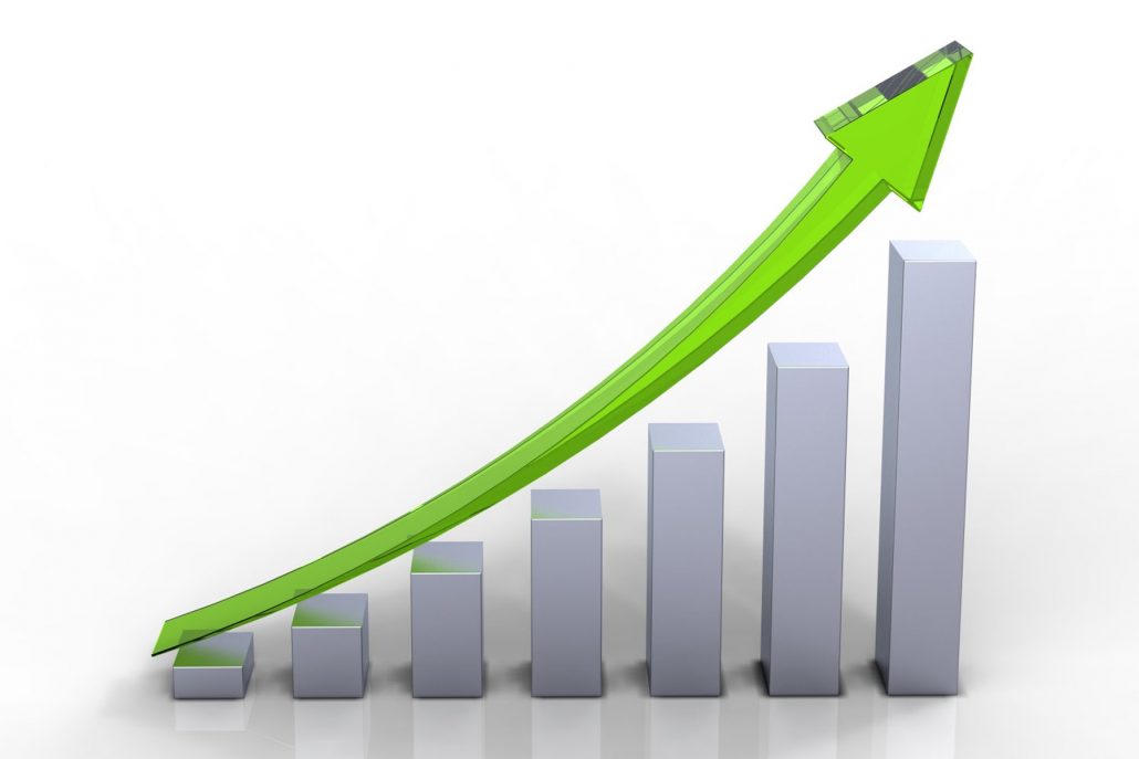 tăng giá trị doanh thu