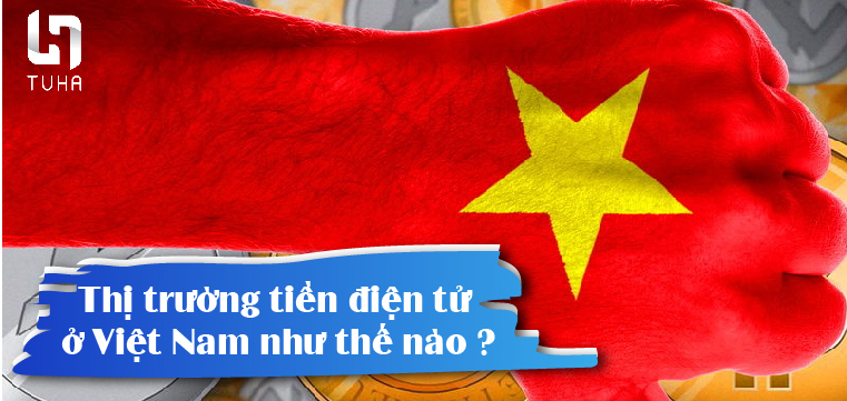 thị trường điện tử ở Việt Nam như thế nào