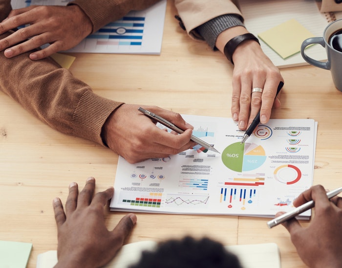 Tỷ lệ hoàn vốn thích hợp cho người mua