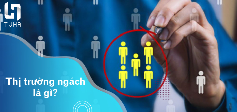 Thị trường ngách là gì?