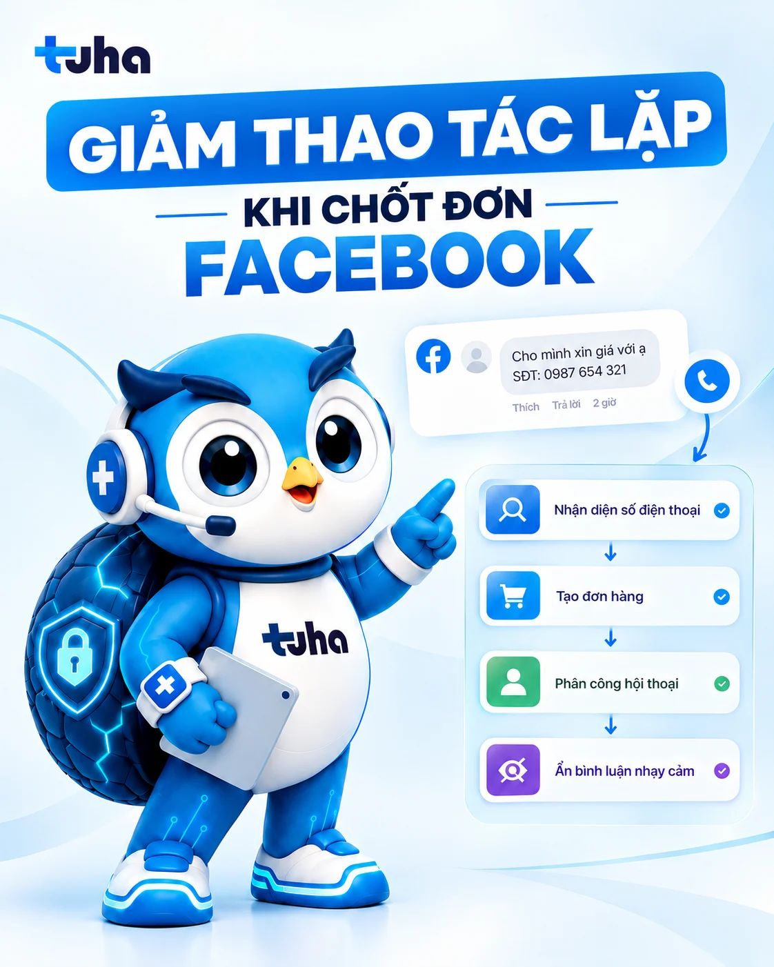 PALBOX: KHÁCH ĐỂ LẠI SỐ ĐIỆN THOẠI, THAO TÁC NÀO CÓ THỂ BỎ QUA?