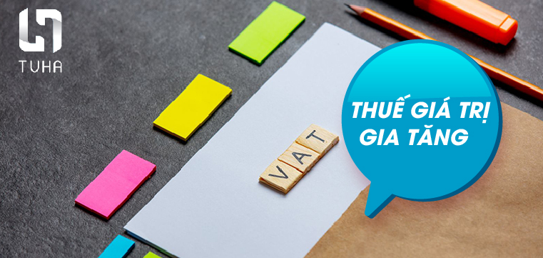 Thuế giá trị gia tăng