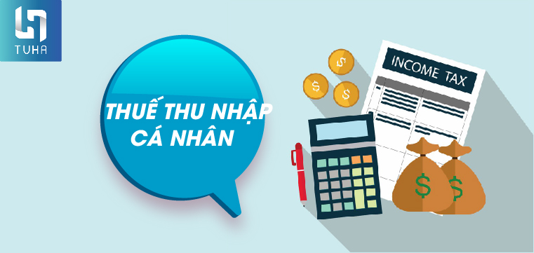 Thuế thu nhập cá nhân