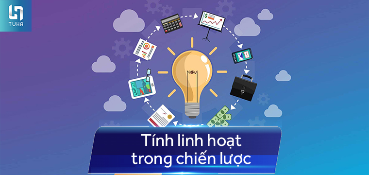 Tính linh hoạt trong chiến lược