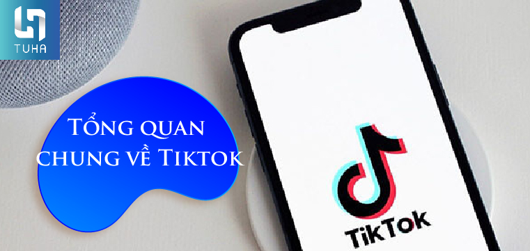 Tổng quan chung về Tiktok