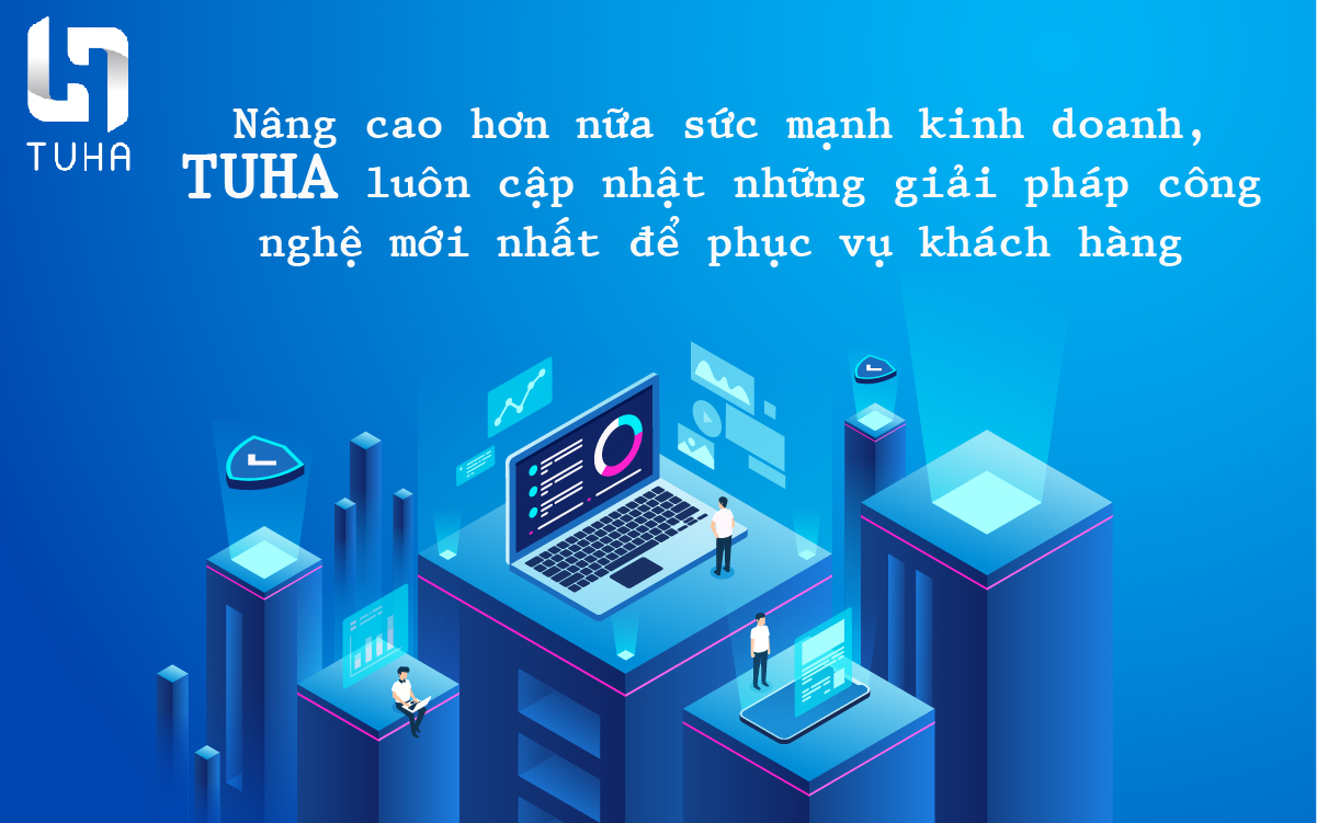 Cơ hội lớn dành cho người kinh doanh trẻ tuổi.