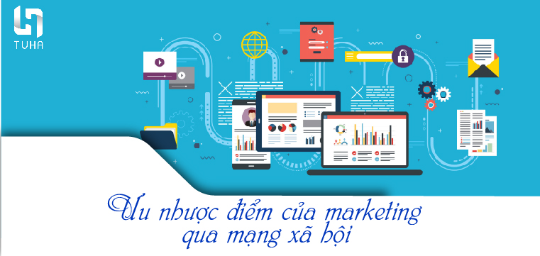 Marketing Qua Mạng Xã Hội: Bí Mật Tạo Nên Một Chiến Lược Hiệu Quả