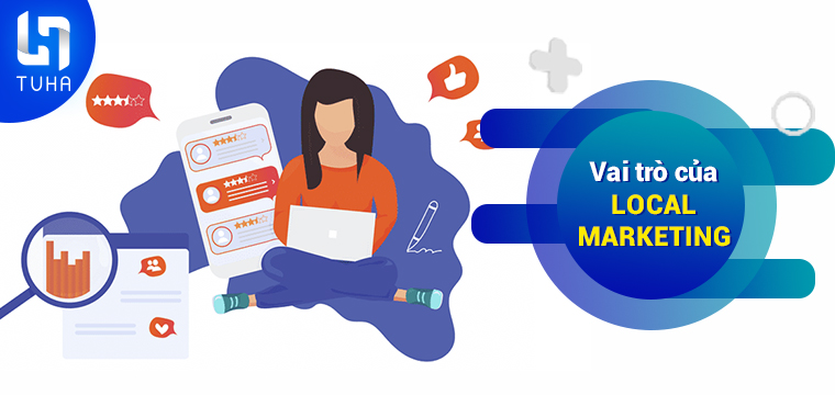 Vai trò của local marketing