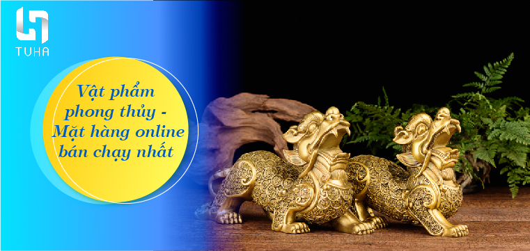 Vật phẩm phong thủy