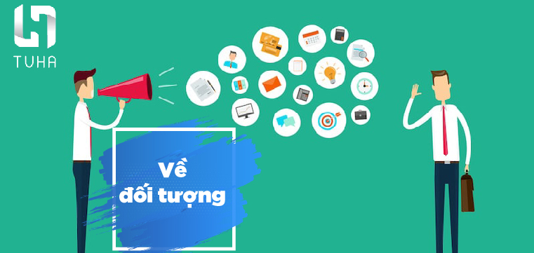 Về đối tượng