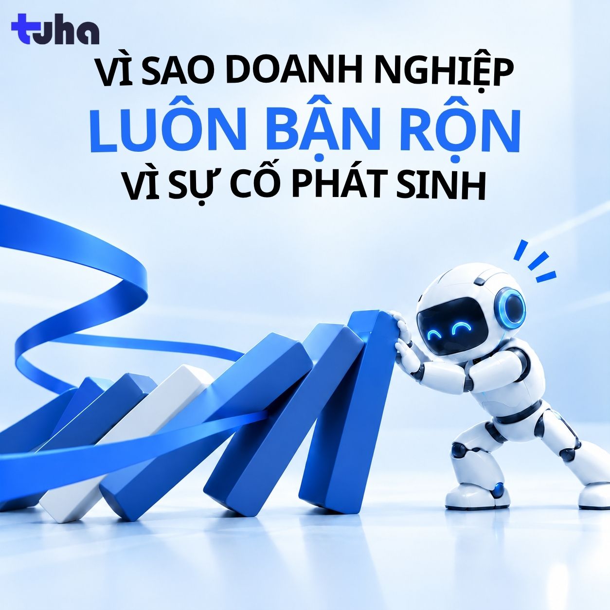 TUHA: Khi quản lý bán hàng không còn phụ thuộc vào file Excel và bảng tổng hợp