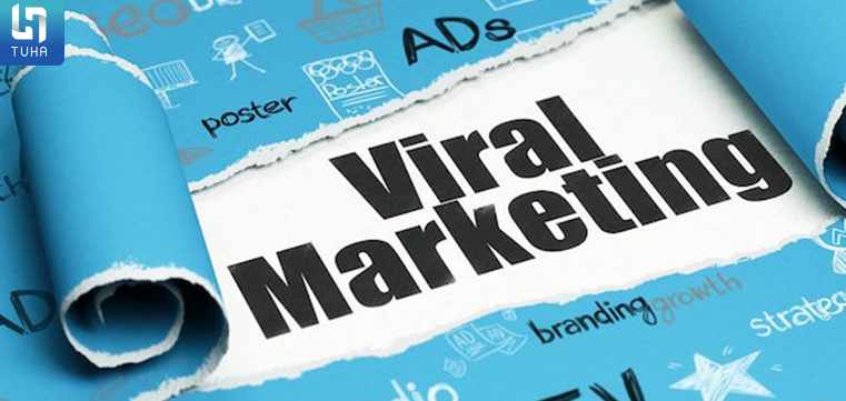 Viral marketing là gì?