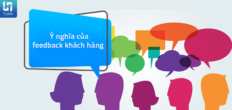Ý nghĩa của feedback khách hàng
