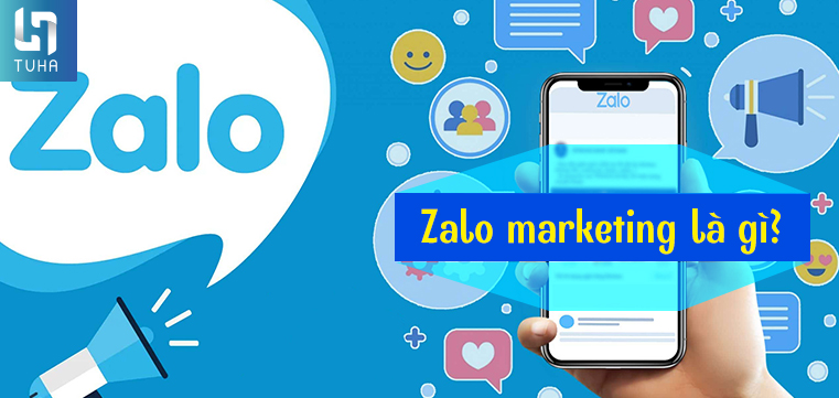 Zalo marketing là gì?