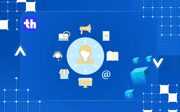Tuha - giải pháp quản lý doanh nghiệp kinh doanh online